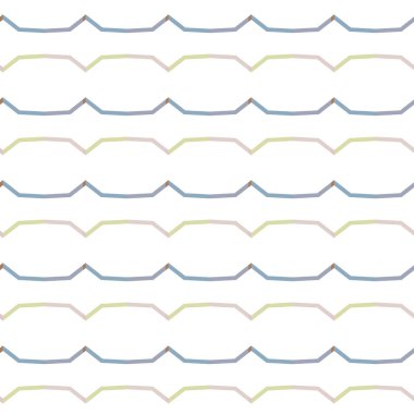Kusursuz geometrik süs deseni. soyut arkaplan