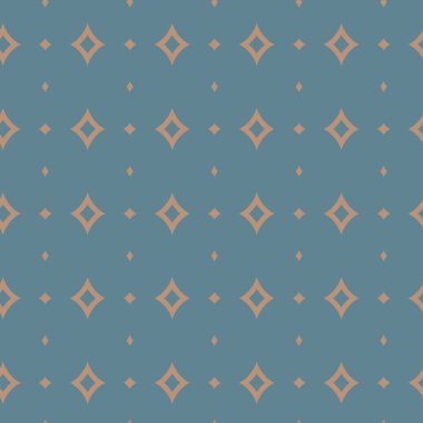 Kusursuz geometrik süs deseni. soyut arkaplan