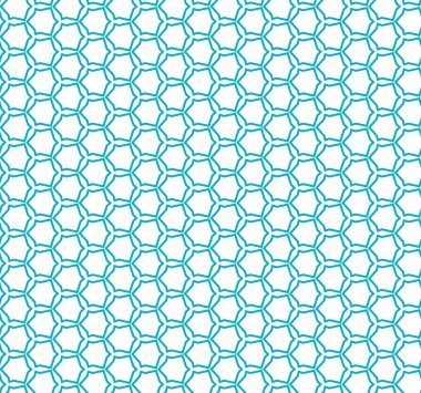 Kusursuz geometrik süs deseni. soyut arkaplan