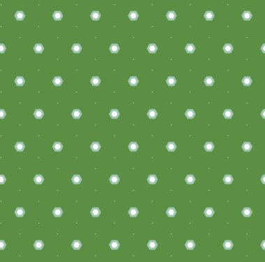 Kusursuz geometrik süs deseni. soyut arkaplan