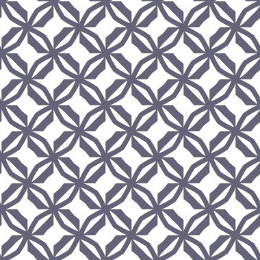 Kusursuz geometrik süs deseni. soyut arkaplan