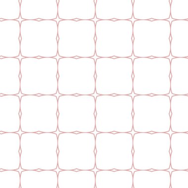 Kusursuz geometrik süs deseni. soyut arkaplan