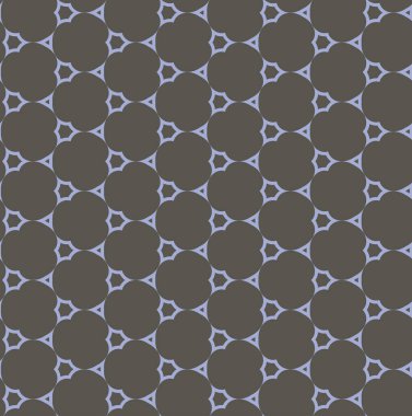 Kusursuz geometrik süs deseni. soyut arkaplan