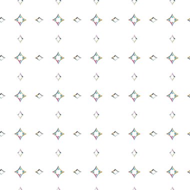 Kusursuz geometrik süs deseni. soyut arkaplan