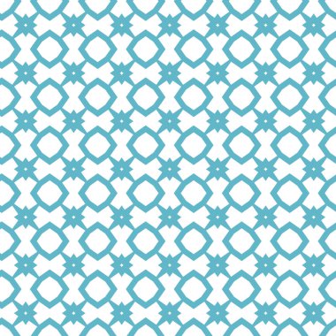 Kusursuz geometrik süs deseni. soyut arkaplan