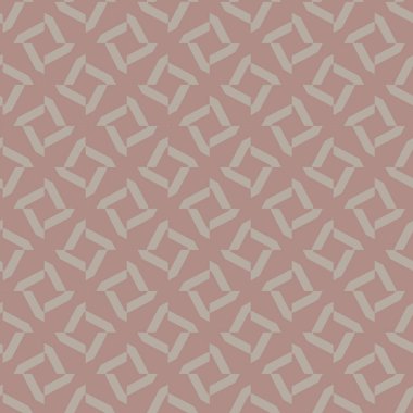 Kusursuz geometrik süs deseni. soyut arkaplan