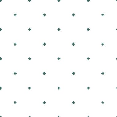 Kusursuz geometrik süs deseni. soyut arkaplan