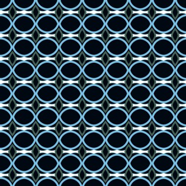 Kusursuz geometrik süs deseni. soyut arkaplan