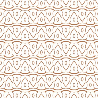 Kusursuz geometrik süs deseni. soyut arkaplan