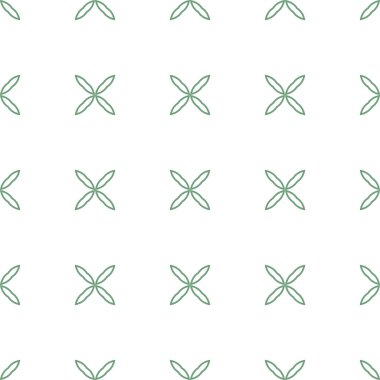 Kusursuz geometrik süs deseni. soyut arkaplan