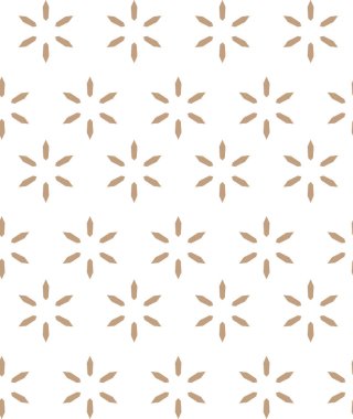 Kusursuz geometrik süs deseni. soyut arkaplan