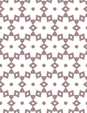 Kusursuz geometrik süs deseni. soyut arkaplan