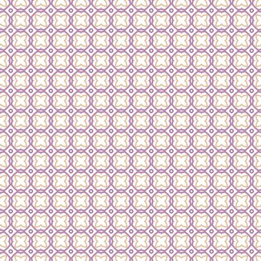 Kusursuz geometrik süs deseni. soyut arkaplan