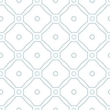 Kusursuz geometrik süs deseni. soyut arkaplan