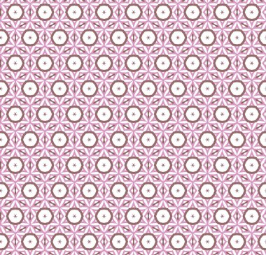 Kusursuz geometrik süs deseni. soyut arkaplan