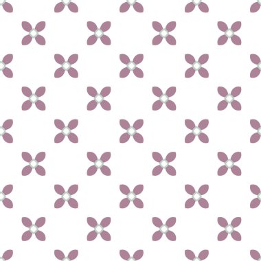 Kusursuz geometrik süs deseni. soyut arkaplan