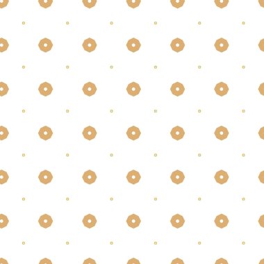 Kusursuz geometrik süs deseni. soyut arkaplan