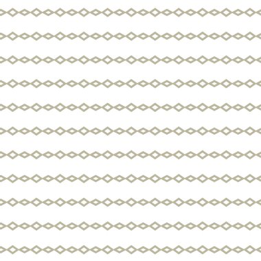 Kusursuz geometrik süs deseni. Soyut arkaplan, vektör illüstrasyonu