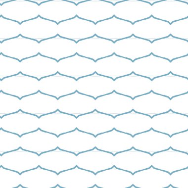 Kusursuz geometrik süs deseni. soyut arkaplan