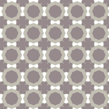 Kusursuz geometrik süs deseni. soyut arkaplan