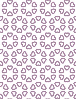 Kusursuz geometrik süs deseni. soyut arkaplan