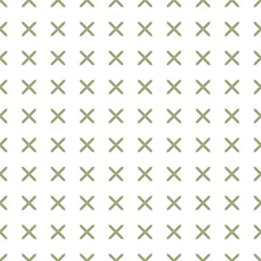 Kusursuz geometrik süs deseni. soyut arkaplan