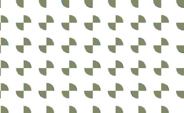 Kusursuz geometrik süs deseni. soyut arkaplan