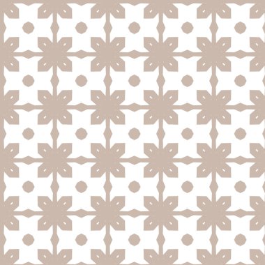 Kusursuz geometrik süs deseni. soyut arkaplan