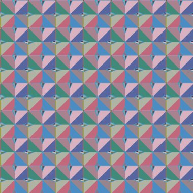 Kusursuz geometrik süs deseni. soyut arkaplan