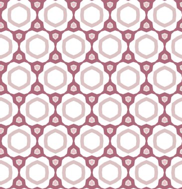 Kusursuz geometrik süs deseni. soyut arkaplan