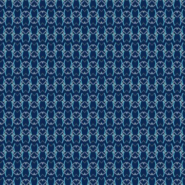 Kusursuz geometrik süs deseni. soyut arkaplan