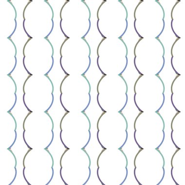 Kusursuz geometrik süs deseni. soyut arkaplan