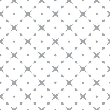 Kusursuz geometrik süs deseni. soyut arkaplan