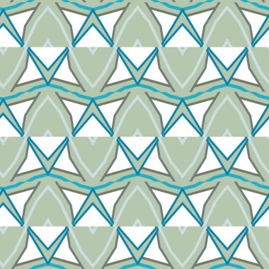 Kusursuz geometrik süs deseni. soyut arkaplan