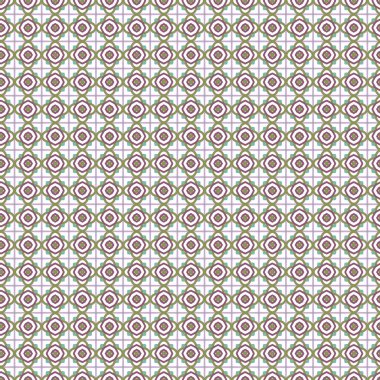 Kusursuz geometrik süs deseni. soyut arkaplan