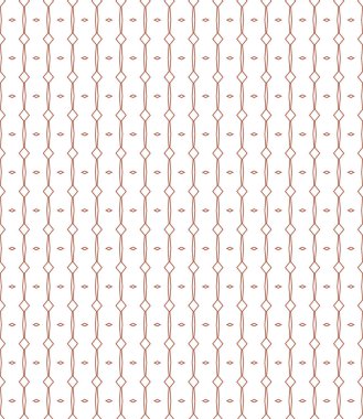 Kusursuz geometrik süs deseni. soyut arkaplan