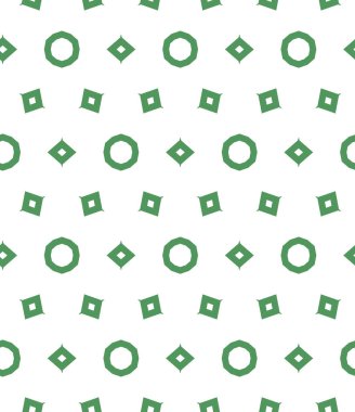 Kusursuz geometrik süs deseni. soyut arkaplan