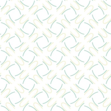 Kusursuz geometrik süs deseni. soyut arkaplan