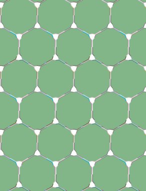 Kusursuz geometrik süs deseni. soyut arkaplan