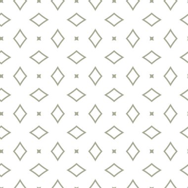 Kusursuz geometrik süs deseni. soyut arkaplan