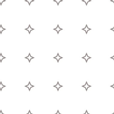 Kusursuz geometrik süs deseni. soyut arkaplan