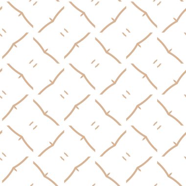 Kusursuz geometrik süs deseni. soyut arkaplan