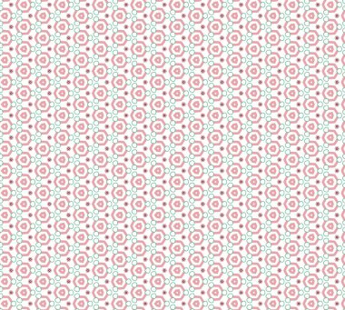 Kusursuz geometrik süs deseni. soyut arkaplan