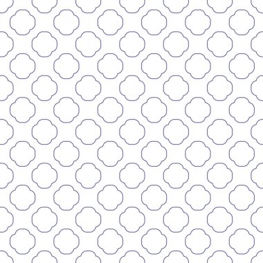 Kusursuz geometrik süs deseni. soyut arkaplan