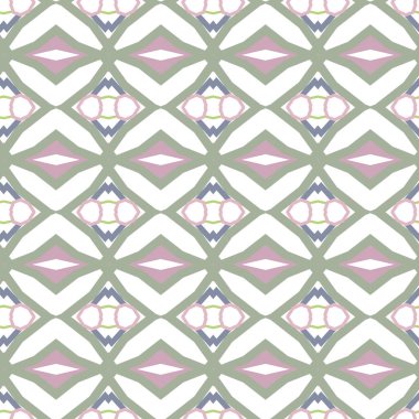 Kusursuz geometrik süs deseni. soyut arkaplan