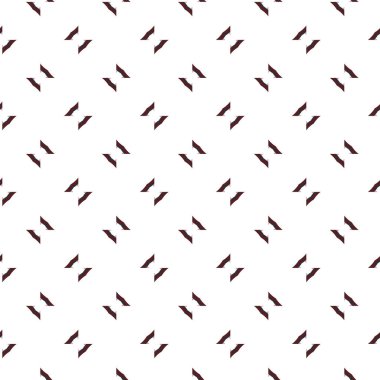 Kusursuz geometrik süs deseni. soyut arkaplan