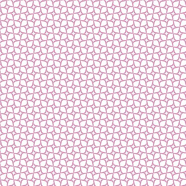 Kusursuz geometrik süs deseni. soyut arkaplan