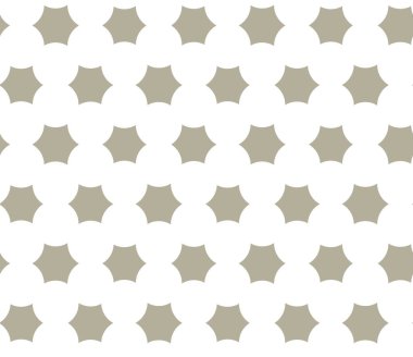 Kusursuz geometrik süs deseni. soyut arkaplan