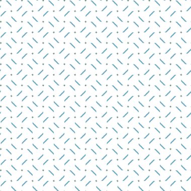 Kusursuz geometrik süs deseni. soyut arkaplan