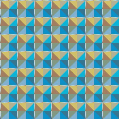 Kusursuz geometrik süs deseni. soyut arkaplan